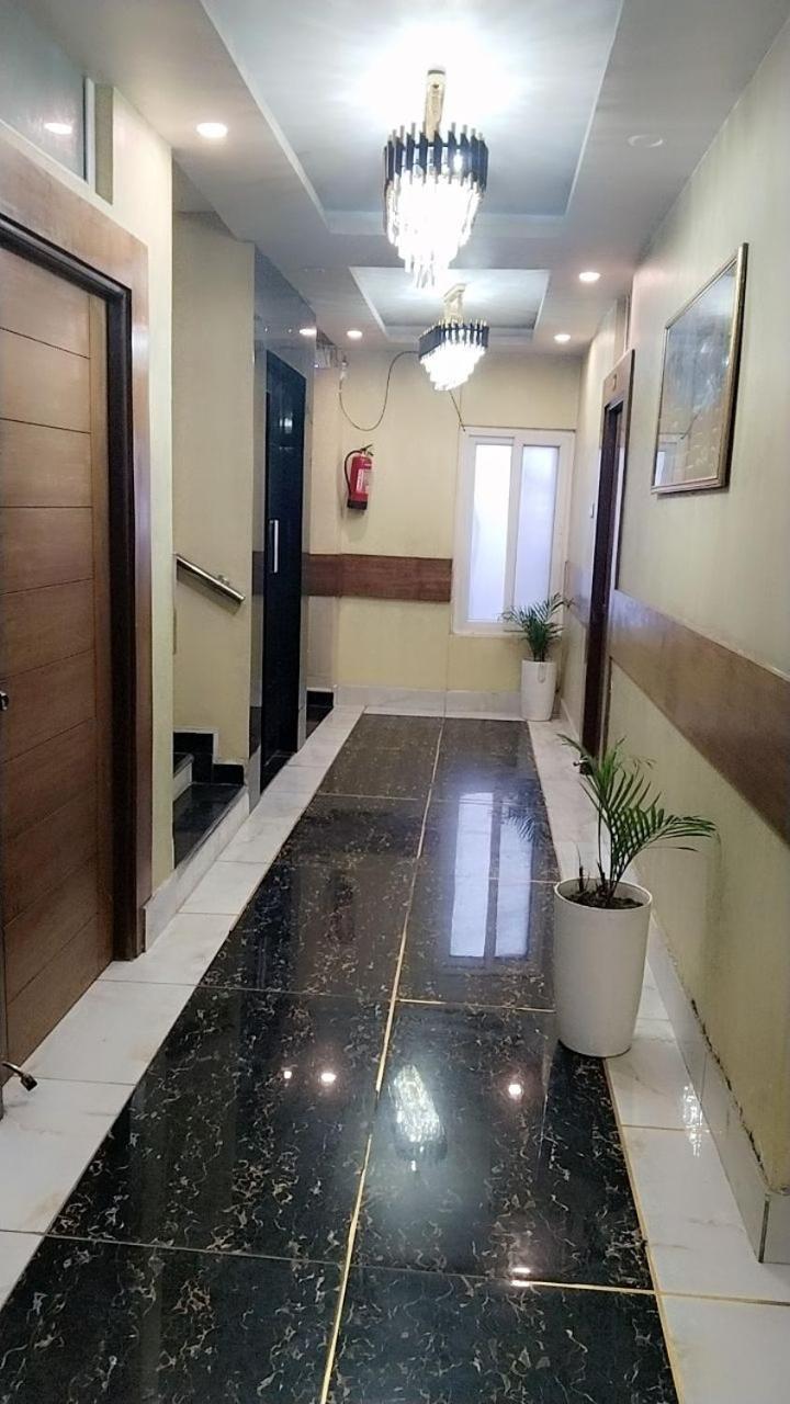 Hotel Prime Residency By Bookingcare Ballia Exterior photo