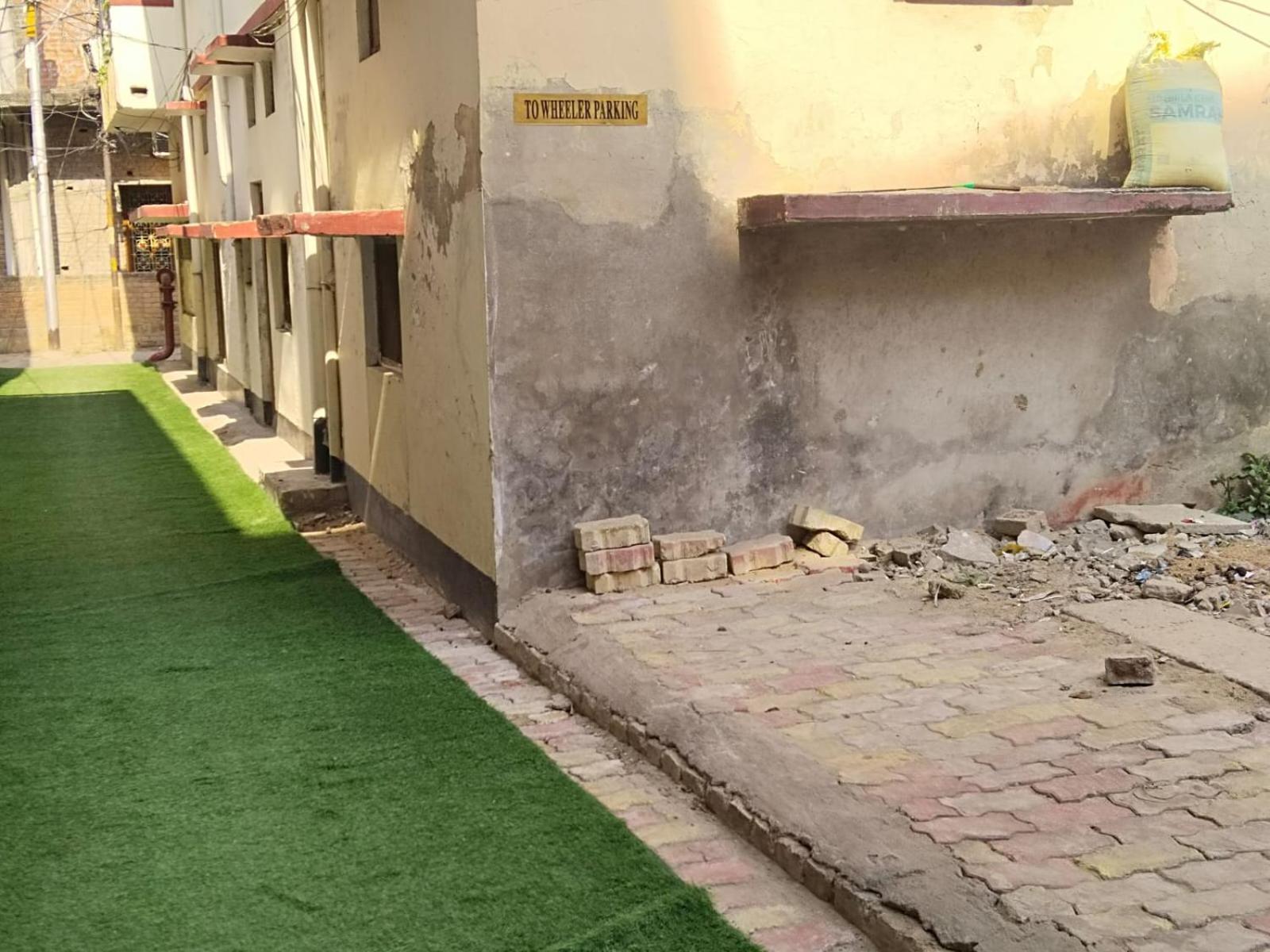 Hotel Prime Residency By Bookingcare Ballia Exterior photo